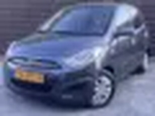 Hyundai i10 1.1 i-Drive Cool / Airco / EL-ramen / NAP / 100% Onderhouden