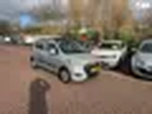 Hyundai I10 1.1 i-Drive Cool airco! elektrische ramen! centrale deurvergrendeling!