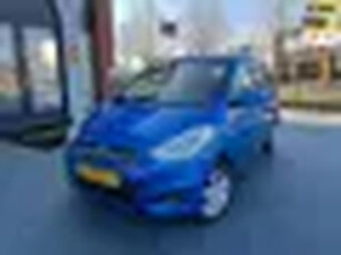 Hyundai I10 1.1 i-Drive Cool AIRCO HOGE INSTAP