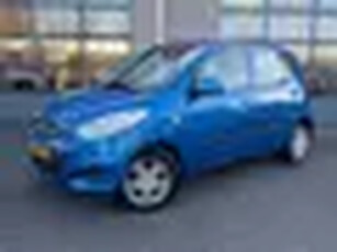 Hyundai i10 1.1 i-Drive Cool AIRCO LMV