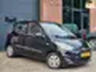 Hyundai I10 1.1 i-Drive Cool AircoElekt RamenNapBoekjes