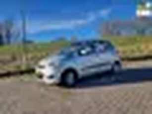 Hyundai I10 1.1 i-Drive Cool