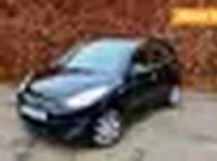 HYUNDAI I10 1.1 I-DRIVE COOL