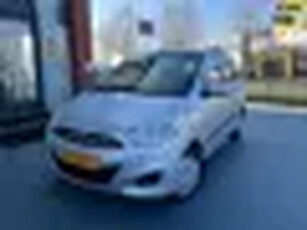 Hyundai I10 1.1 i-Drive Cool NIEUWE DISTRIBUTIE AIRCO