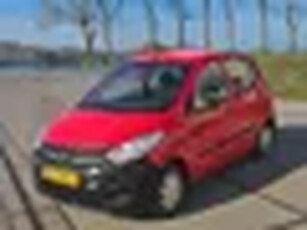 Hyundai I10 1.1 i-Drive Nieuwe apk 19-04-2026