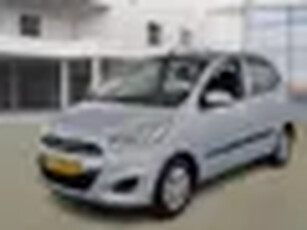 Hyundai I10 1.1 i-Drive/ ZEER ZUINIG