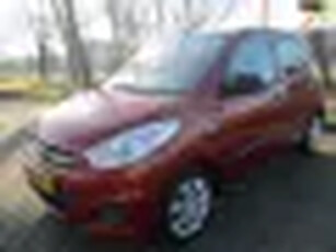 Hyundai I10 1.1 i-Motion