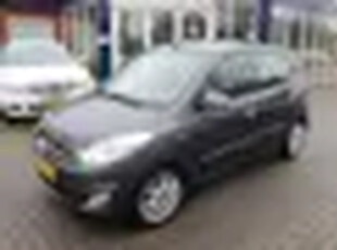 HYUNDAI I10 1.1 I-MOTION COOL