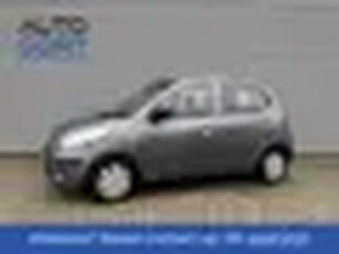 Hyundai i10 1.1 Pure 5 Deurs Hoge instap LPG-G3