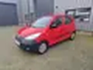 Hyundai I10 1.1 Pure ACTIE WEEK 1e EIGENAAR DEALER ONDERHOUDEN LAGE KM STAND TOP OCCASION