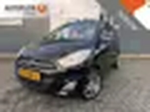 Hyundai i10 1.2 i-Drive Cool 1e eigenaar*Airco*NAPElec.pakketLM velgenNette auto