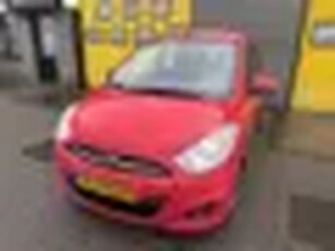 Hyundai i10 1.2 i-Drive Cool AIRCO