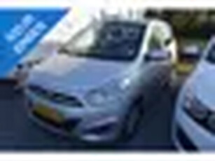 Hyundai i10 1.2 i-Drive Cool Airco, Km 99519 !!