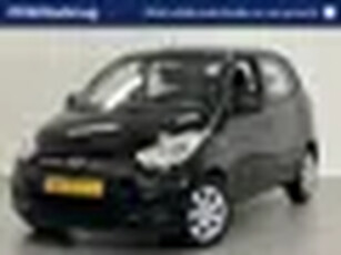 Hyundai i10 1.2 i-Drive Cool AUTOMAAT! RADIO / CD / USB AIRCO KEURIGE AUTO!