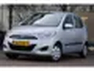 Hyundai I10 1.2 i-DriveVERKOCHT!!