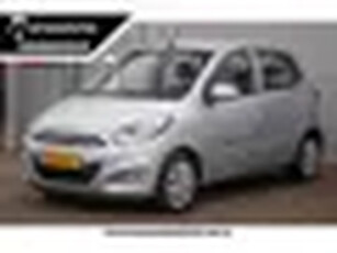 Hyundai i10 1.2 i-Motion Cool Incl. nwe APK en aflevercontrole Airco CV netjes onderhouden