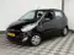 Hyundai i10 1.2 Plus Airco Elek. Pakket NL Auto (bj 2012)