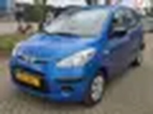 Hyundai I10 1.25i Active Cool