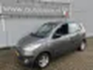 Hyundai I10 1.25i Active Cool