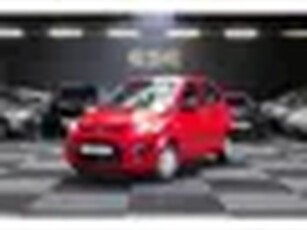 Hyundai i10 1.25i Active Zeer netjes 94000 KM NAP