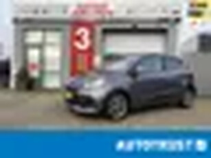 Hyundai I10 48.000 km. incl. 6 maand garantie speciale uitvoering!