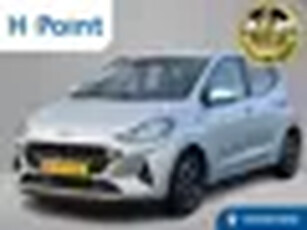 Hyundai i10 5drs 1.0 67 PK Comfort Smart Geïntegreerde navigatiesysteem & Apple Carplay/Android au