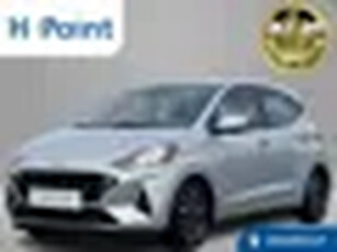 Hyundai i10 5drs 1.0 67 PK Comfort Smart Geïntegreerde navigatiesysteem & Apple Carplay/Android au