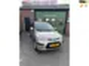 Hyundai I10 AUTOMAAT*AIRCO*CARPLAY*NAP*DEALER ONDEHOUDEN