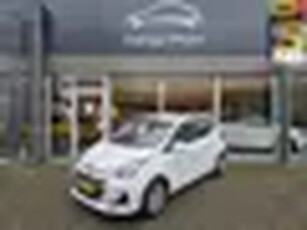 Hyundai I10 Hyundai 1.0i Comfort Airco/Cruise/Trekhaak/1e eigenaar