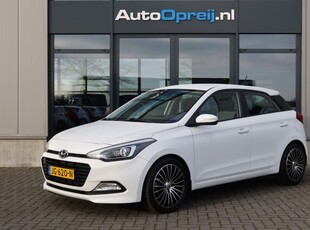 Hyundai I20 1.0 T-GDI Comfort 101pk Clima, NAVI, Camera, LM-Velgen, PDC