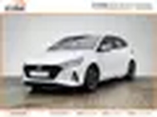 Hyundai i20 1.0 T-GDI Comfort