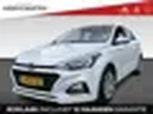 Hyundai i20 1.0 T-GDI Comfort (bj 2020, automaat)