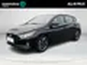 Hyundai i20 1.0 T-GDI Comfort Cruise Control Apple CarPlay-Android Auto All-in prijs