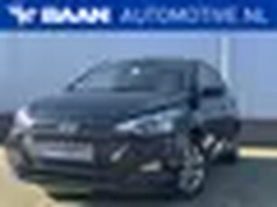 Hyundai i20 1.0 T-GDI Comfort Lane assist Navi Camera