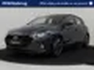 Hyundai i20 1.0 T-GDI Comfort Navigatie by App Parkeerhulp achter Airco MD