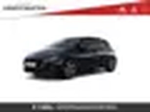 Hyundai i20 1.0 T-GDI Comfort Phantom Black Mica (bj 2024)