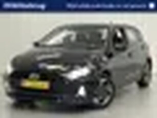 Hyundai i20 1.0 T-GDI Comfort Smart AUTOMAAT 7DCT! NAVIGATIE PARKEERCAMERA LICHTMETALEN VELGEN