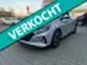 Hyundai I20 1.0 T-GDI Comfort Smart (BOVAG/RIJKLAARPRIJS)