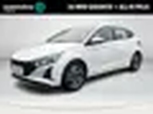 Hyundai i20 1.0 T-GDI Comfort Smart Cruise Control Apple CarPlay/Android Auto Navigatie