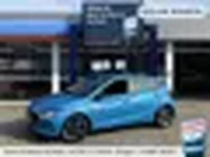 Hyundai i20 1.0 T-GDI Comfort Smart / NL-Auto / 59.000 KM / Apple-Carplay & Android-Auto / Cruise-Co