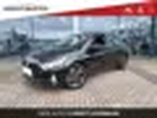 Hyundai i20 1.0 T-GDI Comfort Smart Phantom Black Mica