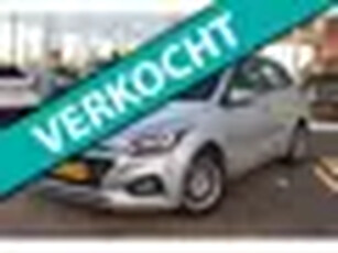 Hyundai I20 1.0 T-GDI Comfort STOELVERARMING CLIMATE CONTROL CRUISE CONTROL ANDROID AUTO A