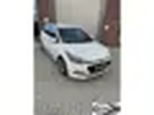 Hyundai i20 1.0 T-GDI Comfort Stuurverwarming/Stoelverwarming/Camera