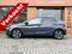 Hyundai i20 1.0 T-GDI Premium Apple/ Android carplay CC Dodehoek detectie NAV DAB Climate