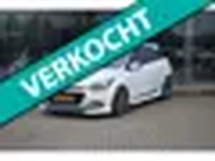 Hyundai I20 1.0 T-GDI Premium Stoelverwarming Stuurverwarming Cruise controle Bluetooth