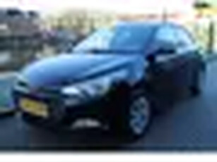 Hyundai I20 1.1 CRDi Comfort