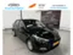 Hyundai I20 1.2 HP i-Motion AIRCO / CRUISE / LM VELGEN