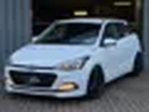 Hyundai I20 1.2 HP i-Motion Airco l Nw APK