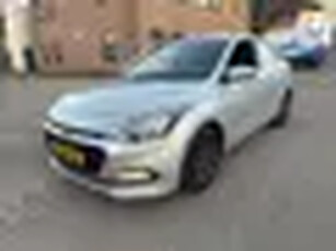 Hyundai I20 1.2 HP i-Motion Comfort