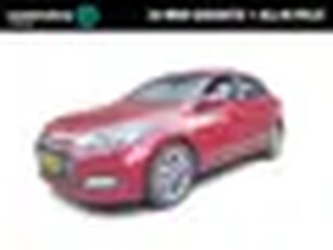 Hyundai i20 1.2 HP i-Motion Rijklaarprijs! Airco Cruise Control LM velgen Parkeersensoren